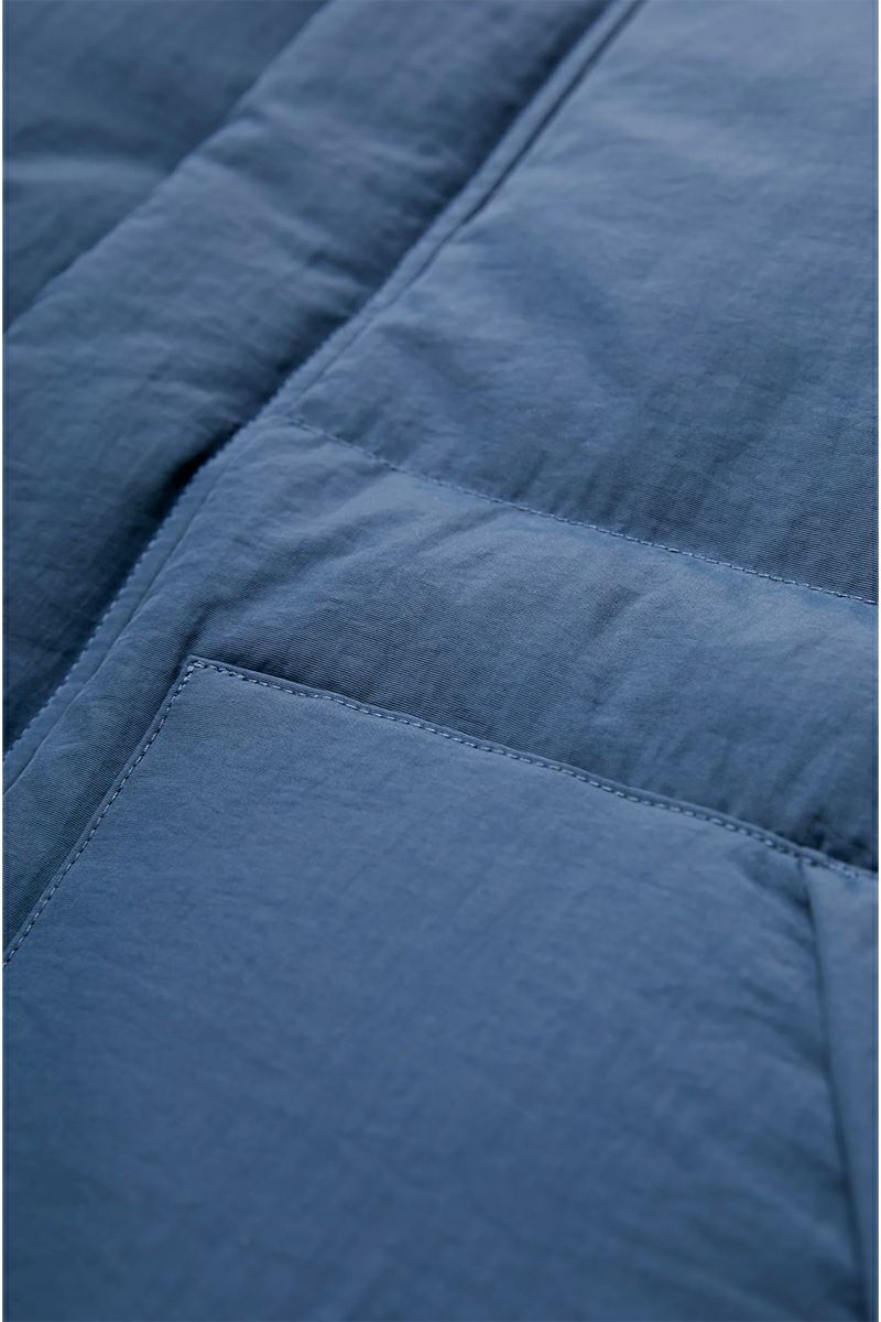 KLOKE(クローク)Stay Quilted Vest ステイキルティンベスト KL24AW044 -3