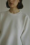 MANOF(マノフ)FLARE KNIT TOPS フレアニットトップス 87106-2052 -7