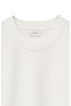 MANOF(マノフ)FLARE KNIT TOPS フレアニットトップス 87106-2052 -21