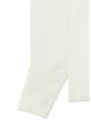 MANOF(マノフ)FLARE KNIT TOPS フレアニットトップス 87106-2052 -22