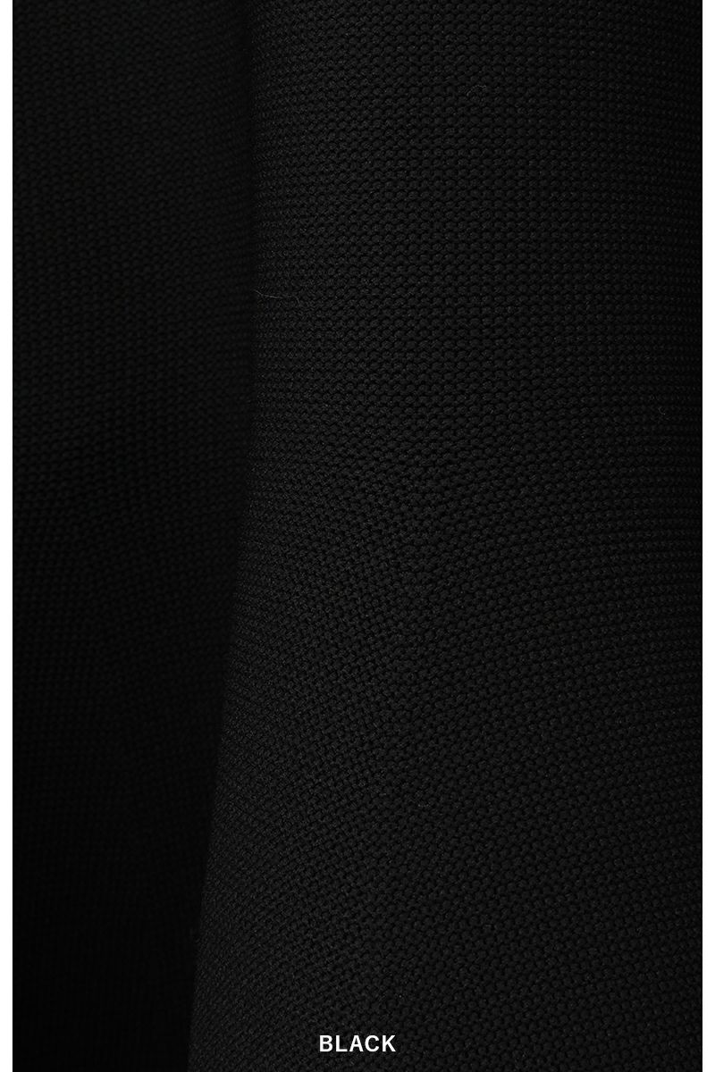 MANOF(マノフ)FLARE KNIT TOPS フレアニットトップス 87106-2052 -27