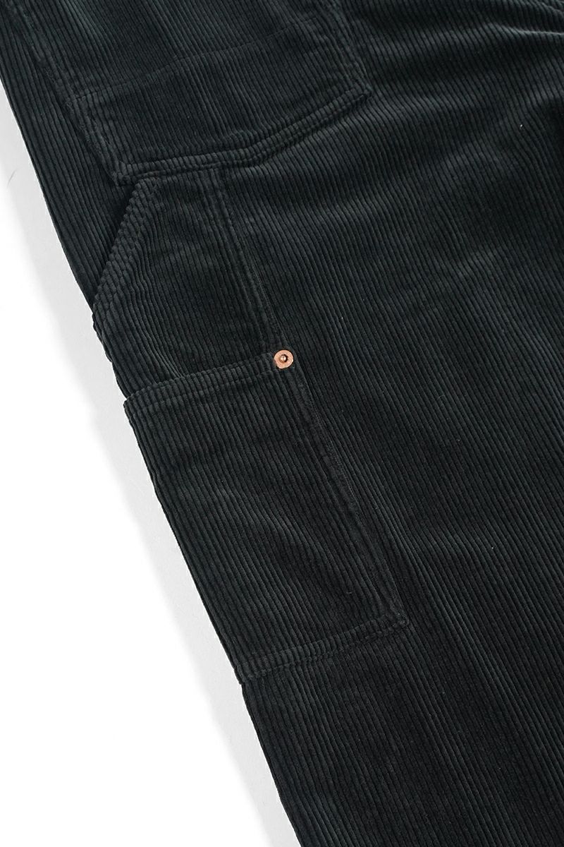 SUGARHILL(シュガーヒル)CORDUROY PAINTER TROUSERS コーデュロイペインタートラウザース 2411300407 -10
