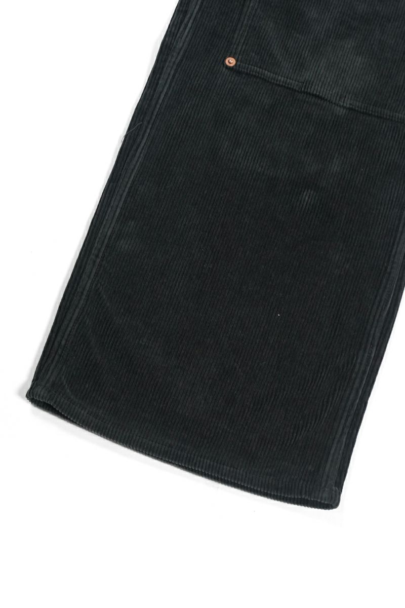 SUGARHILL(シュガーヒル)CORDUROY PAINTER TROUSERS コーデュロイペインタートラウザース 2411300407 -11