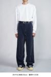 SUGARHILL(シュガーヒル)CORDUROY PAINTER TROUSERS コーデュロイペインタートラウザース 2411300407 -21