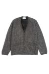 SUGARHILL(シュガーヒル)MOHAIR CARDIGAN モヘアカーディガン 2411300601