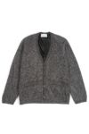 SUGARHILL(シュガーヒル)MOHAIR CARDIGAN モヘアカーディガン 2411300601 -1