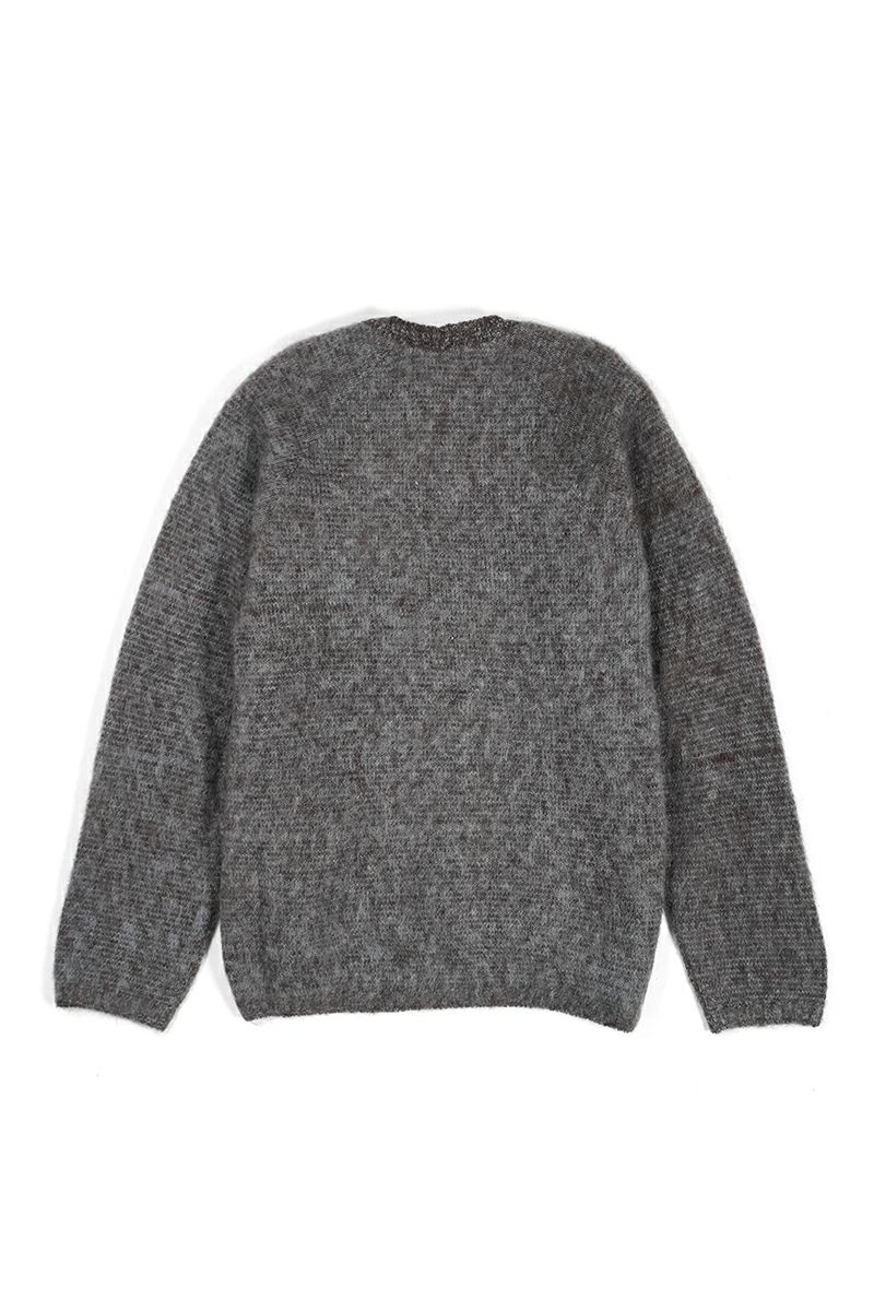 SUGARHILL(シュガーヒル)MOHAIR CARDIGAN モヘアカーディガン 2411300601 -2