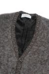 SUGARHILL(シュガーヒル)MOHAIR CARDIGAN モヘアカーディガン 2411300601 -3