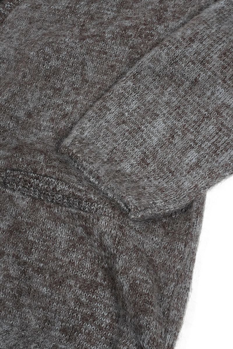 Classic Double Knee Denim Pants クラシックダブルニーデニムパンツ