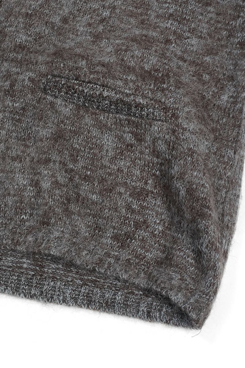 SUGARHILL(シュガーヒル)MOHAIR CARDIGAN モヘアカーディガン 2411300601 -7