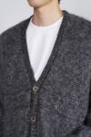 SUGARHILL(シュガーヒル)MOHAIR CARDIGAN モヘアカーディガン 2411300601 -9