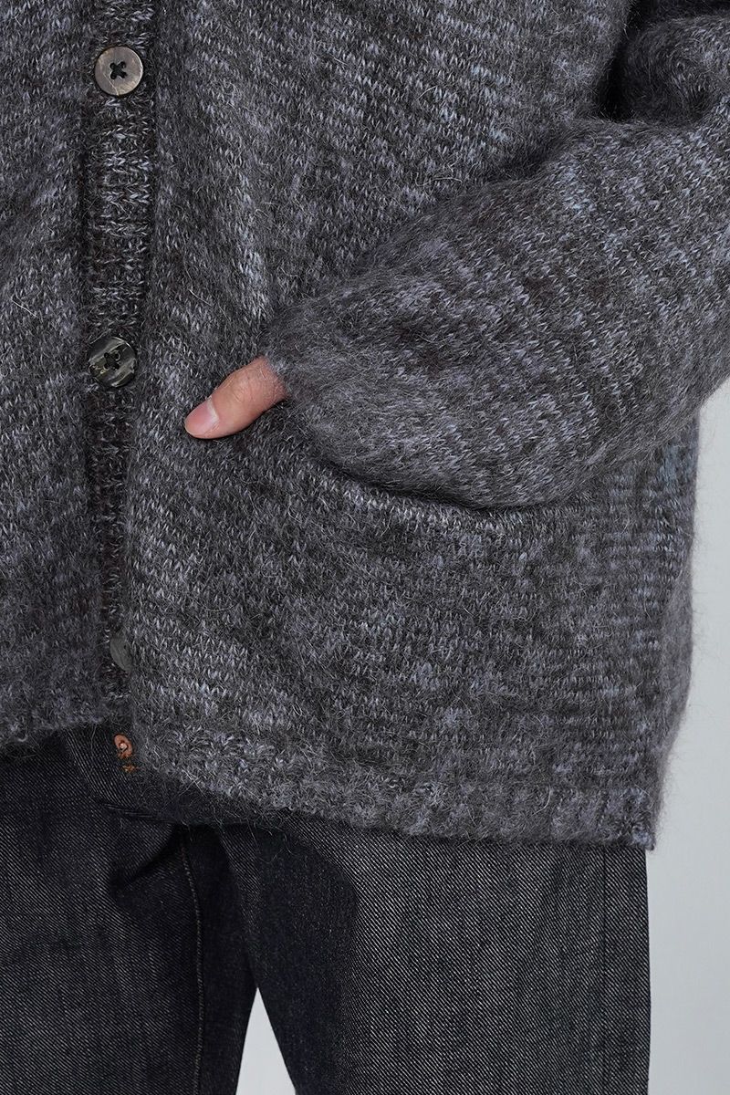 Classic Double Knee Denim Pants クラシックダブルニーデニムパンツ