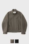 ANOTHER OFFICE(アナザーオフィス)HUGE HARRINGTON JACKET ヒュージハリントンジャケット AOEFJK005