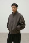 ANOTHER OFFICE(アナザーオフィス)HUGE HARRINGTON JACKET ヒュージハリントンジャケット AOEFJK005 -1
