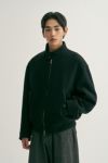 ANOTHER OFFICE(アナザーオフィス)HUGE HARRINGTON JACKET ヒュージハリントンジャケット AOEFJK005 -6
