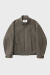 ANOTHER OFFICE(アナザーオフィス)HUGE HARRINGTON JACKET ヒュージハリントンジャケット AOEFJK005 -11