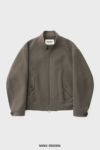 ANOTHER OFFICE(アナザーオフィス)HUGE HARRINGTON JACKET ヒュージハリントンジャケット AOEFJK005 -16