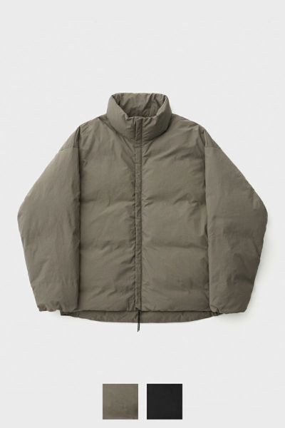 ANOTHER OFFICE(アナザーオフィス)SNOWMAN DOWN JACKET スノーマンダウンジャケット AOEWDW002