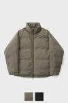 ANOTHER OFFICE(アナザーオフィス)SNOWMAN DOWN JACKET スノーマンダウンジャケット AOEWDW002