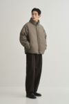 ANOTHER OFFICE(アナザーオフィス)SNOWMAN DOWN JACKET スノーマンダウンジャケット AOEWDW002 -2