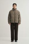 ANOTHER OFFICE(アナザーオフィス)SNOWMAN DOWN JACKET スノーマンダウンジャケット AOEWDW002 -4