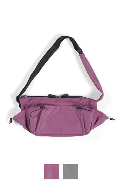 MARMOT(マーモット キャピタル)MINI SHOULDER ミニショルダー 24FW-G-02