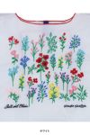 Ball & Chain(ボールアンドチェーン)S.FLOWER(M) フラワーM SHOGO SEKINE 関根正悟 ショッピングバック トートバッグ 323002 -10