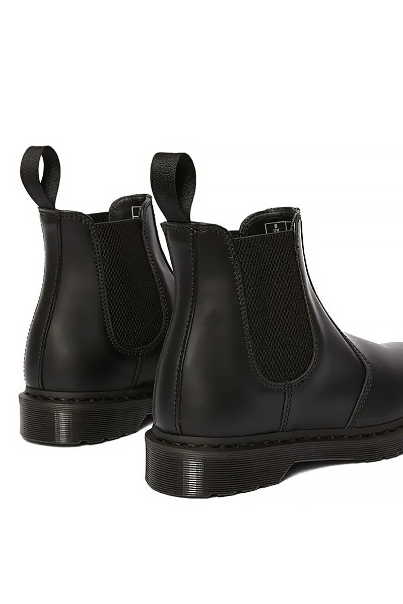 Dr.Martens(ドクターマーチン)2976 MONO チェルシーブーツ 25685001 -4