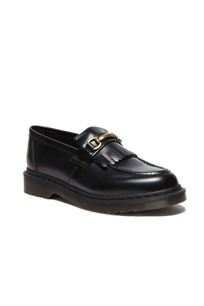 Dr.Martens(ドクターマーチン)ADRIAN SNAFFLE エイドリアンスナッフルローファー 32102001