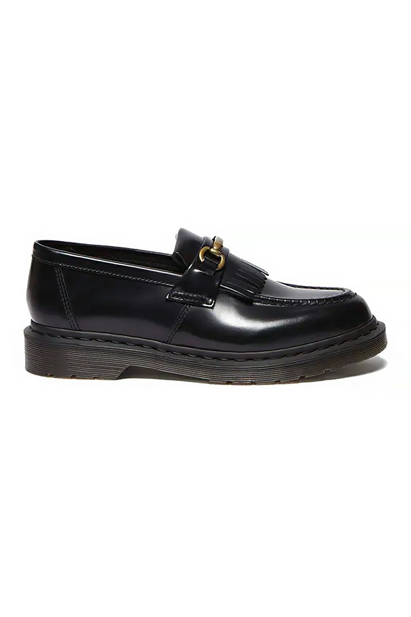 Dr.Martens(ドクターマーチン)ADRIAN SNAFFLE エイドリアンスナッフルローファー 32102001 -1