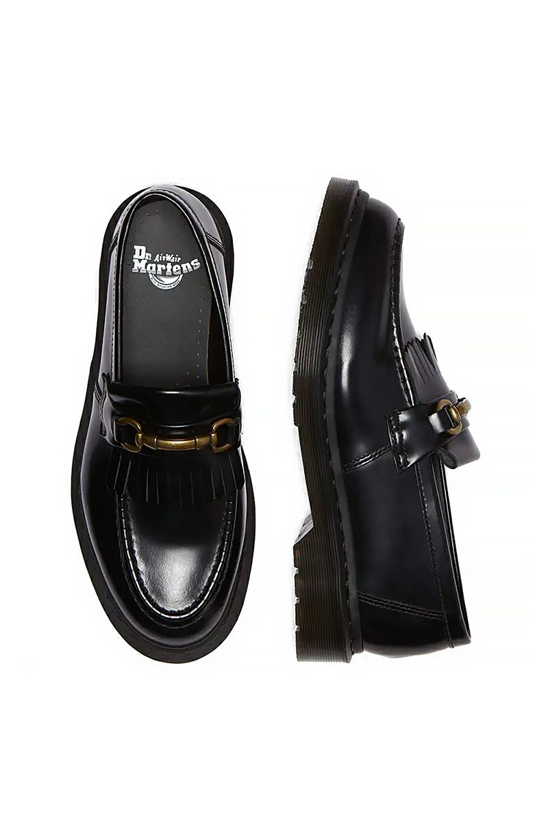 Dr.Martens(ドクターマーチン)ADRIAN SNAFFLE エイドリアンスナッフルローファー 32102001 -2