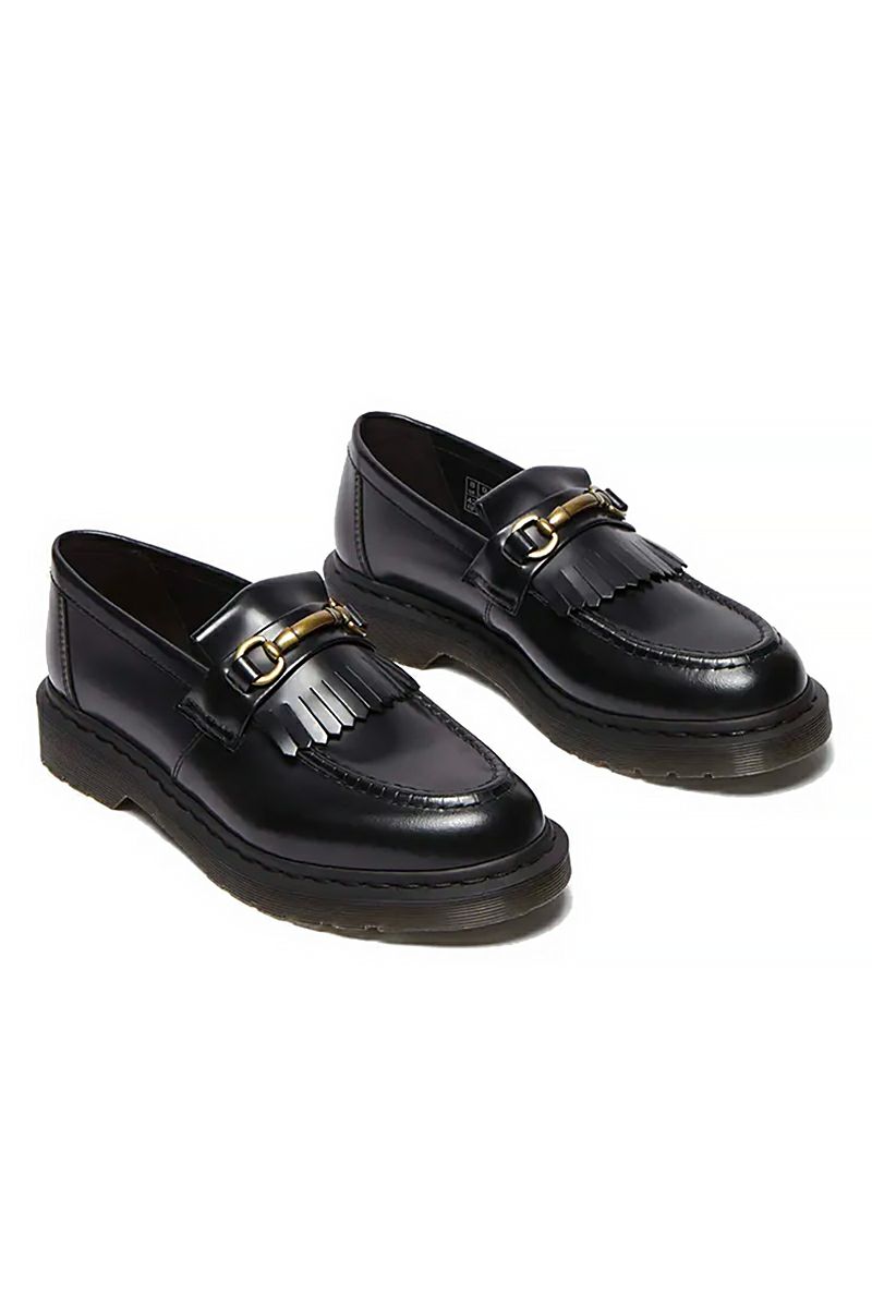 Dr.Martens(ドクターマーチン)ADRIAN SNAFFLE エイドリアンスナッフルローファー 32102001 -3
