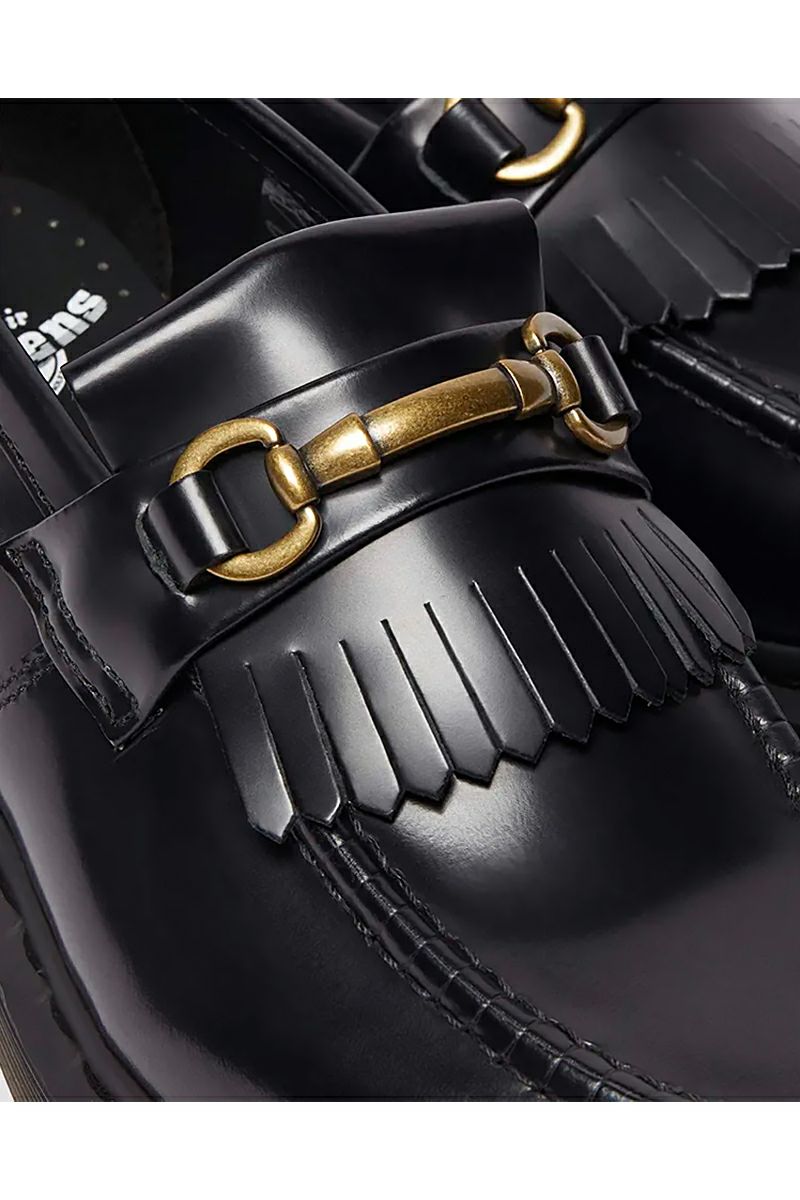 Dr.Martens(ドクターマーチン)ADRIAN SNAFFLE エイドリアンスナッフルローファー 32102001 -6