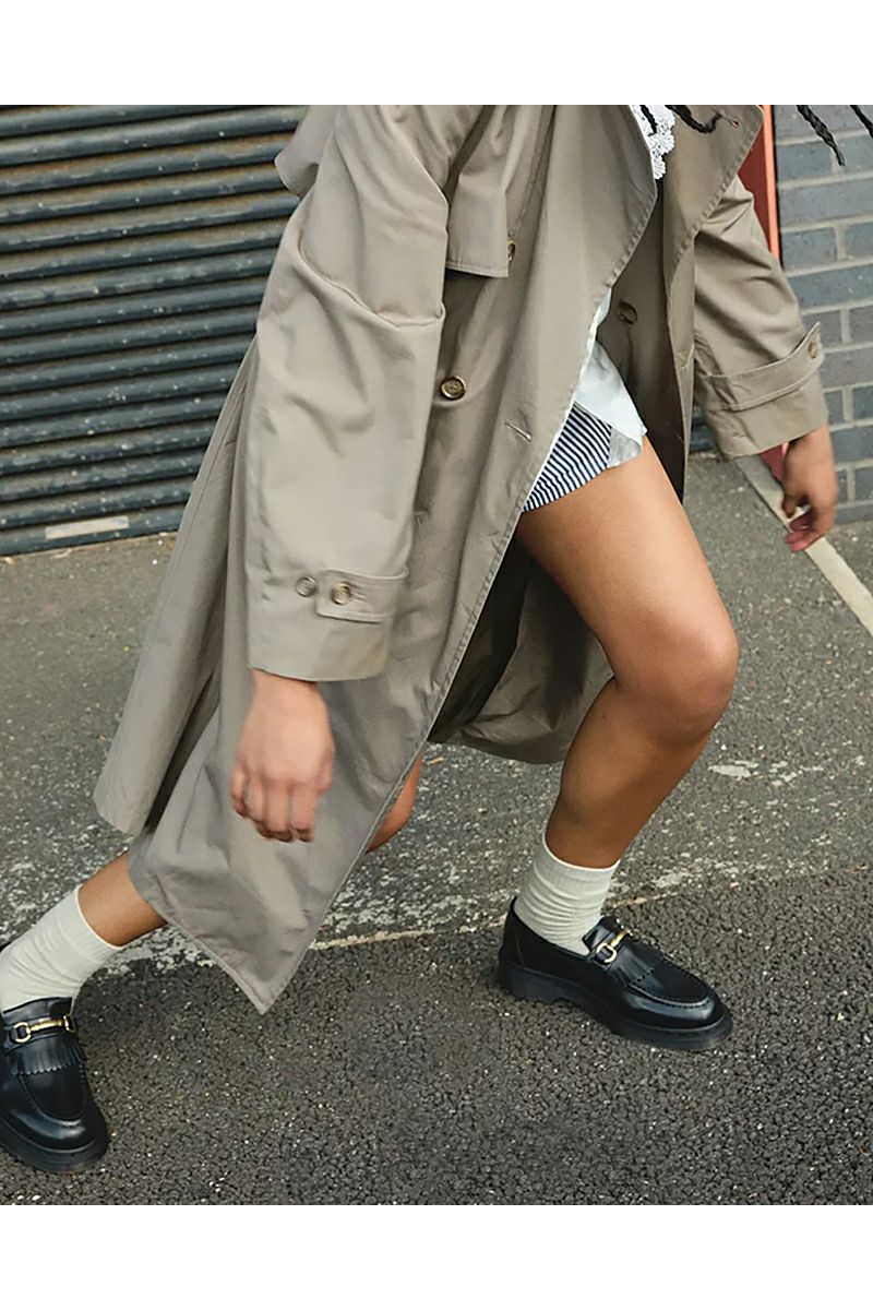 Dr.Martens(ドクターマーチン)ADRIAN SNAFFLE エイドリアンスナッフルローファー 32102001 -8