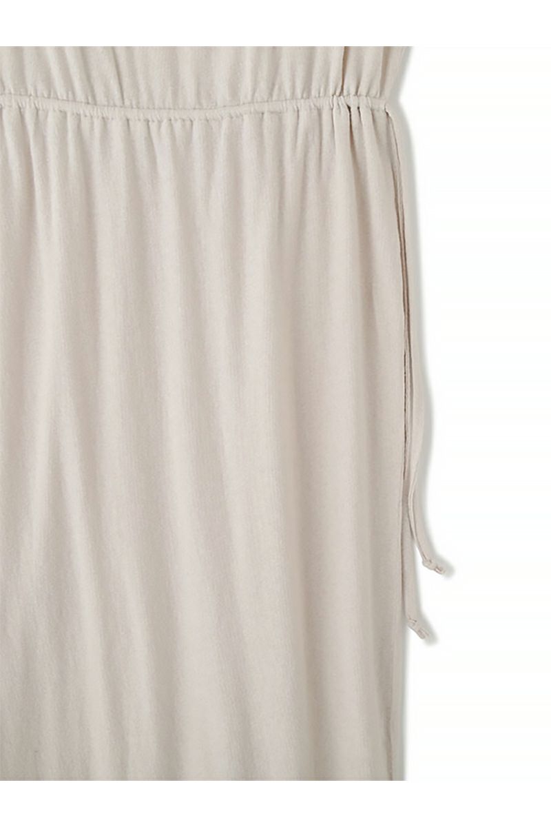 ETRE TOKYO(エトレトウキョウ)ボートネックカットドレス 1224532082 -15