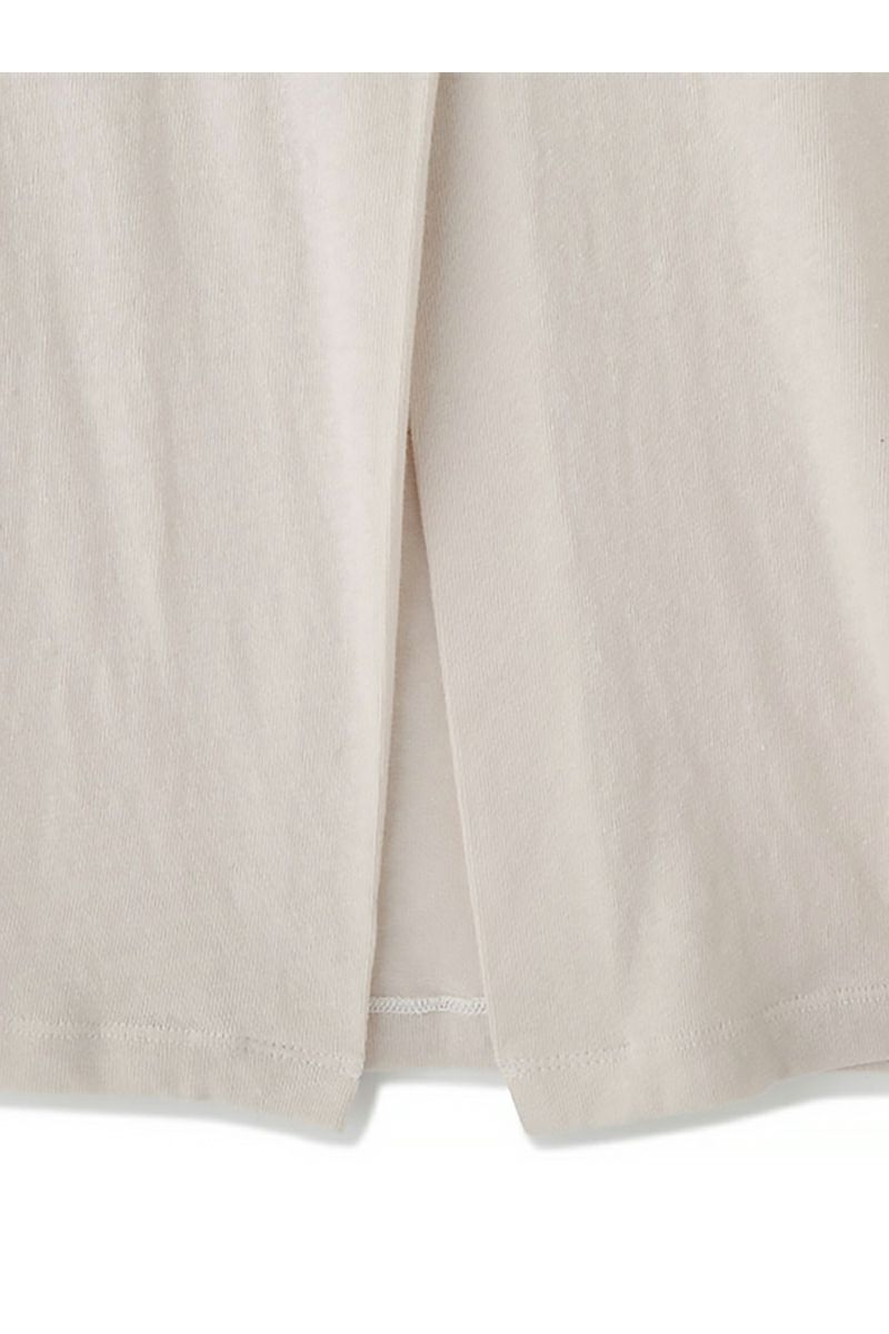 ETRE TOKYO(エトレトウキョウ)ボートネックカットドレス 1224532082 -17