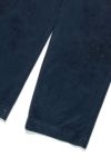 BOWWOW(バウワウ)WORK TROUSERS DUSTY ワークトラウザースダスティー BW242-WTD -7