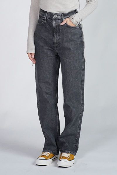 upper hights(アッパーハイツ)THE COUSIN BLACK COATING ザ カズン ブラックコーティング 18B207102