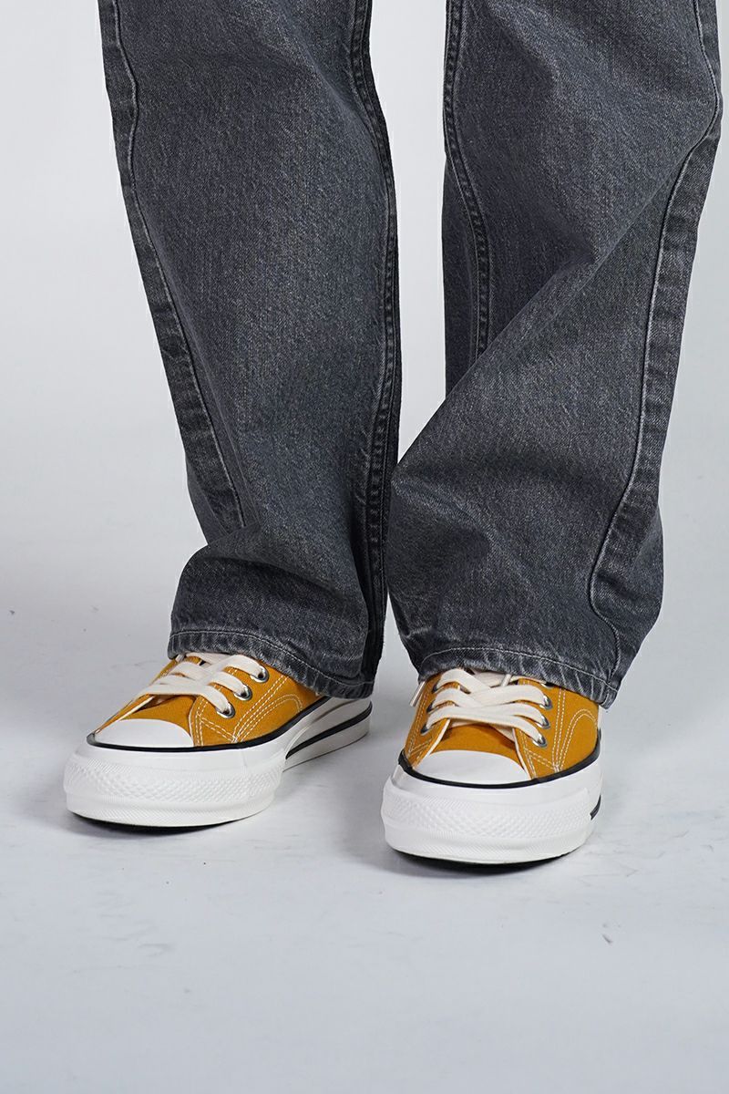 upper hights(アッパーハイツ)THE COUSIN BLACK COATING ザ カズン ブラックコーティング 18B207102 -3