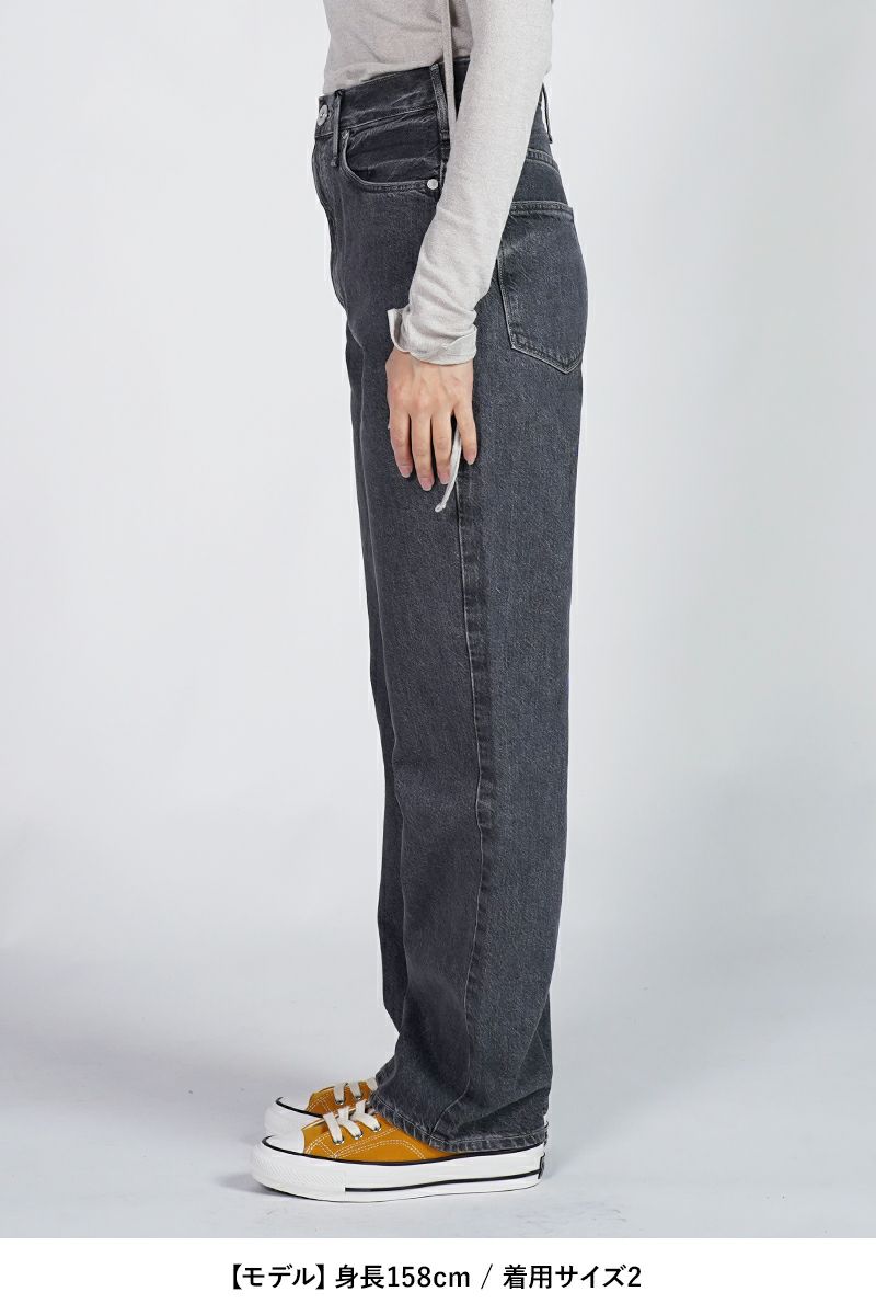 upper hights(アッパーハイツ)THE COUSIN BLACK COATING ザ カズン ブラックコーティング 18B207102 -7