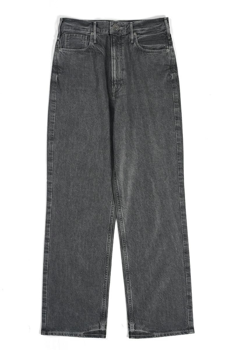 upper hights(アッパーハイツ)THE COUSIN BLACK COATING ザ カズン ブラックコーティング 18B207102 -9