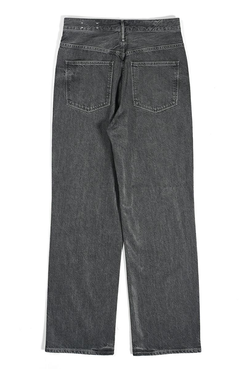 upper hights(アッパーハイツ)THE COUSIN BLACK COATING ザ カズン ブラックコーティング 18B207102 -10