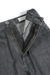 upper hights(アッパーハイツ)THE COUSIN BLACK COATING ザ カズン ブラックコーティング 18B207102 -12