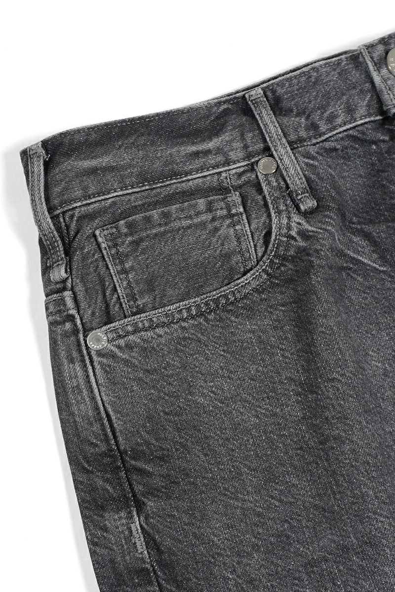 upper hights(アッパーハイツ)THE COUSIN BLACK COATING ザ カズン ブラックコーティング 18B207102 -14