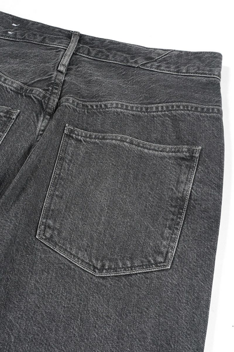 upper hights(アッパーハイツ)THE COUSIN BLACK COATING ザ カズン ブラックコーティング 18B207102 -15