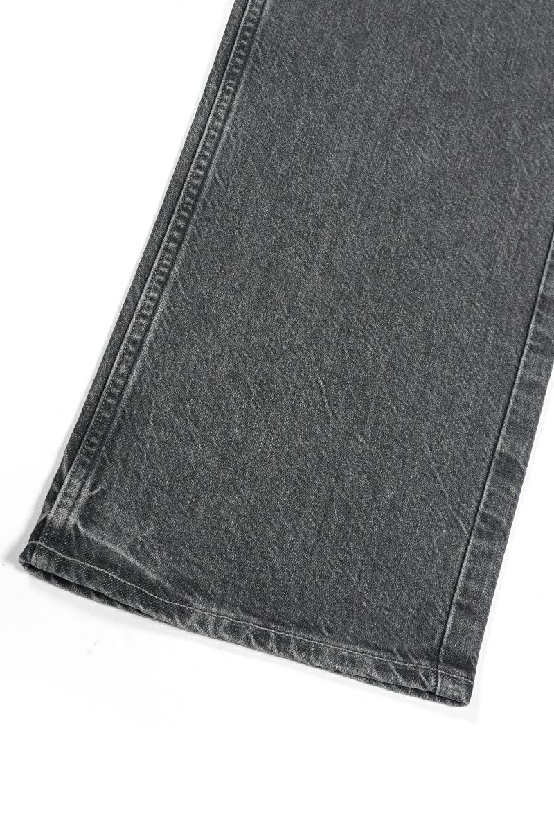 upper hights(アッパーハイツ)THE COUSIN BLACK COATING ザ カズン ブラックコーティング 18B207102 -16