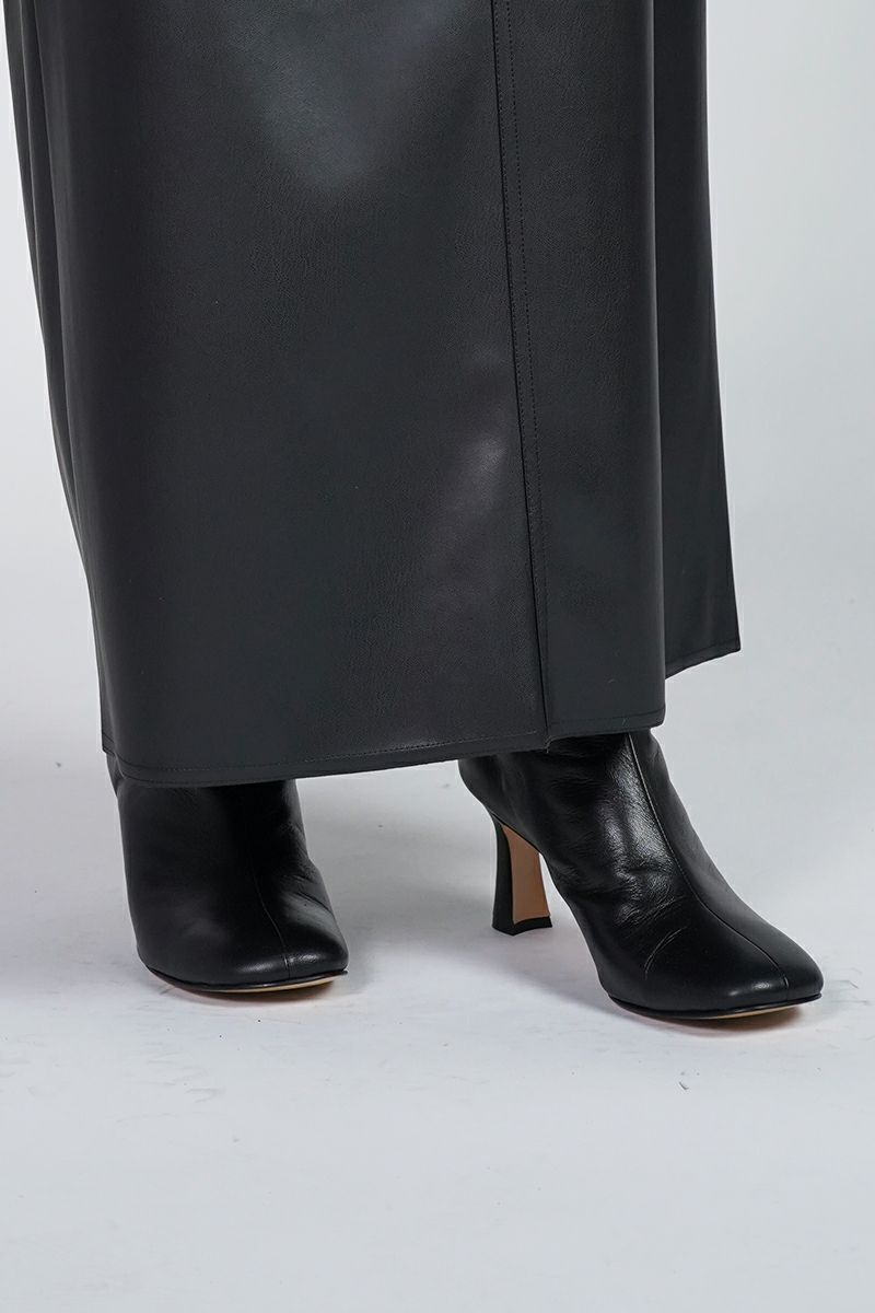 upper hights(アッパーハイツ)Kloss BLACK クロス 20JD36602 -2