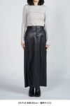 upper hights(アッパーハイツ)Kloss BLACK クロス 20JD36602 -3