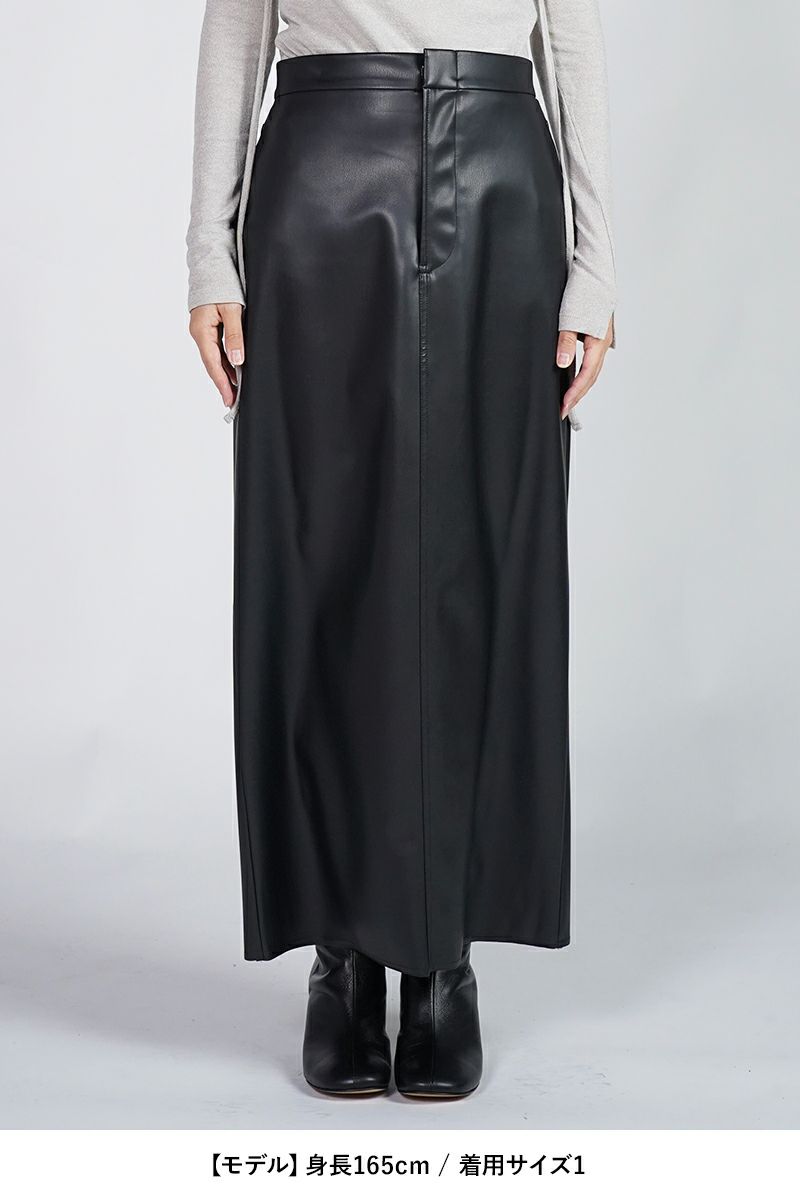 upper hights(アッパーハイツ)Kloss BLACK クロス 20JD36602 -5