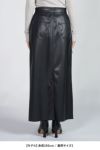 upper hights(アッパーハイツ)Kloss BLACK クロス 20JD36602 -7
